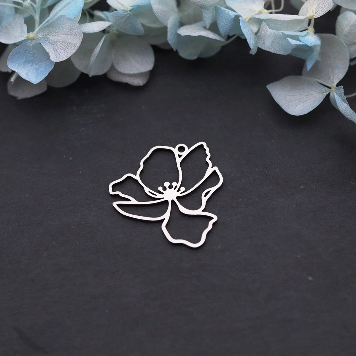 3pcs Stainless Steel Art Line - огляд і ціна Art Craft Flower Making