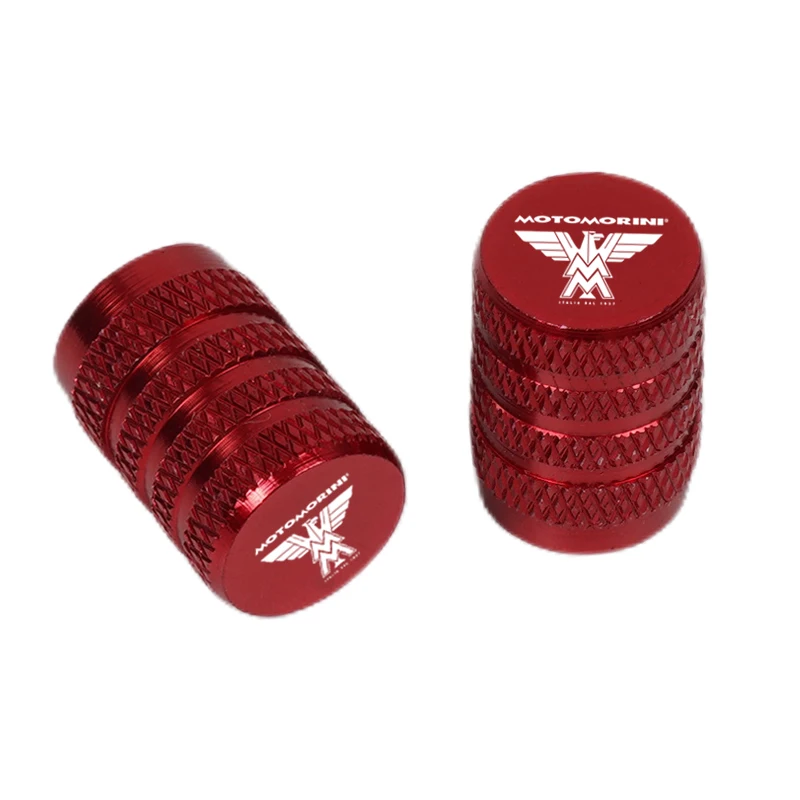 2pcs Motorcycle Tire Valve Air Port Stem Cover Cap Plug For Moto Morini X-CAPE 650 xcape650 T/TS 6 1/2 Seiemmezzo STR SCR