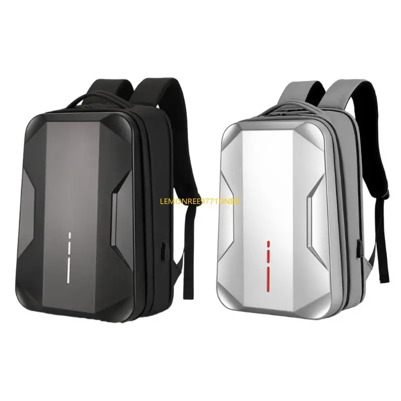 

D7YC Gaming and Business Naptop Backpack подходит 15,6 "-17,3"