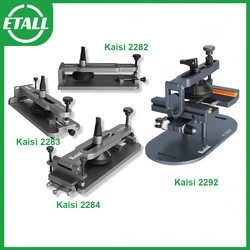 Kaisi 2284 Universal LCD Screen Separator Repair Fixture Unheated All Mobile Phone Removal Fixture Opening Disassembly Tools NEW