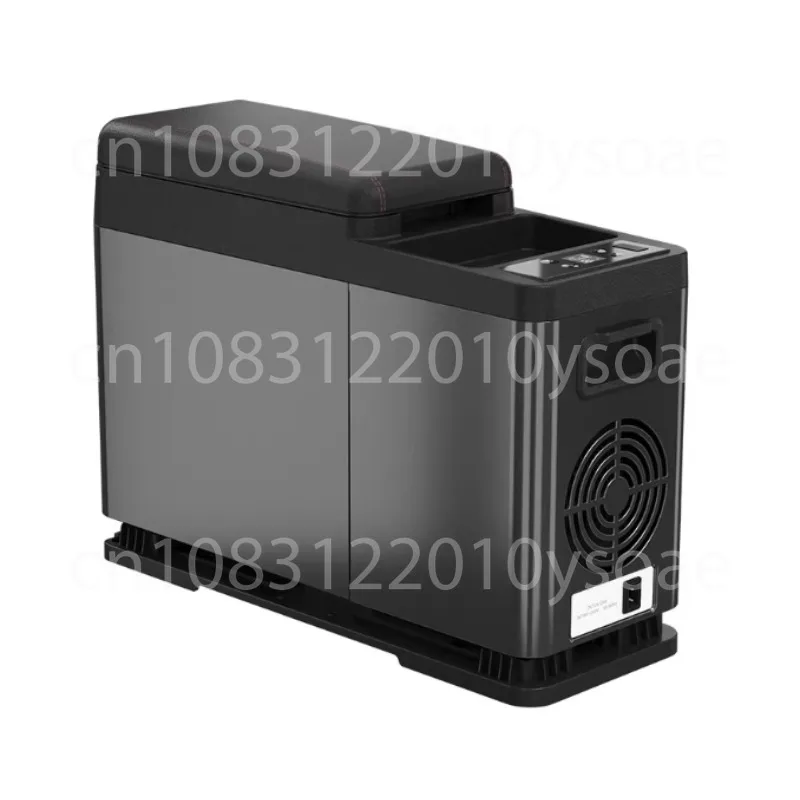 Car Central Armrest…