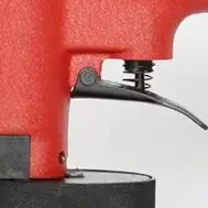 

Portale Pneumatic Impact Marking Machine,metal Plate Coder Marker,0-9numbers+2 Alphabet,customized Coding Machine