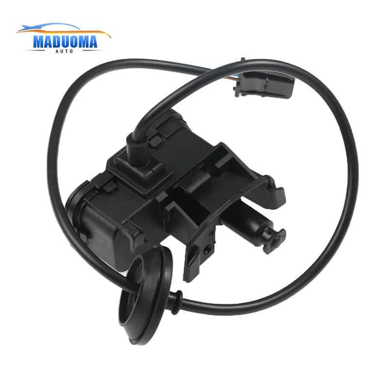 New Hight Quality Fuel Tank Motor Car Accessories 56D810773A Car Accessories For Volkswagen Golf Jetta Passat B7 2009-2016