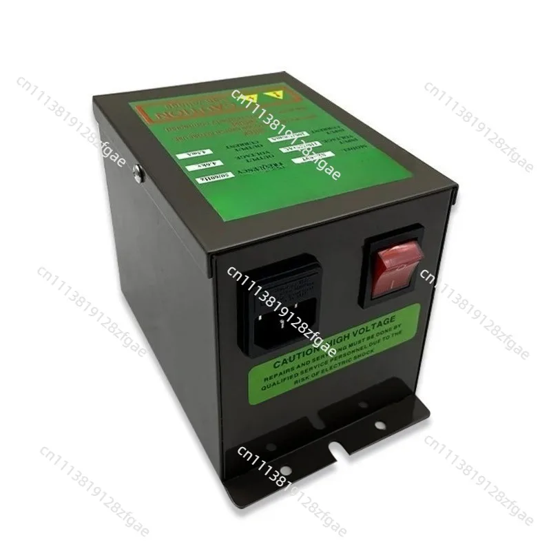 SL-004 Anti-Static Ion Flow Device Matching SL-007 High Voltage Generator 110V 220V Hardware Parts