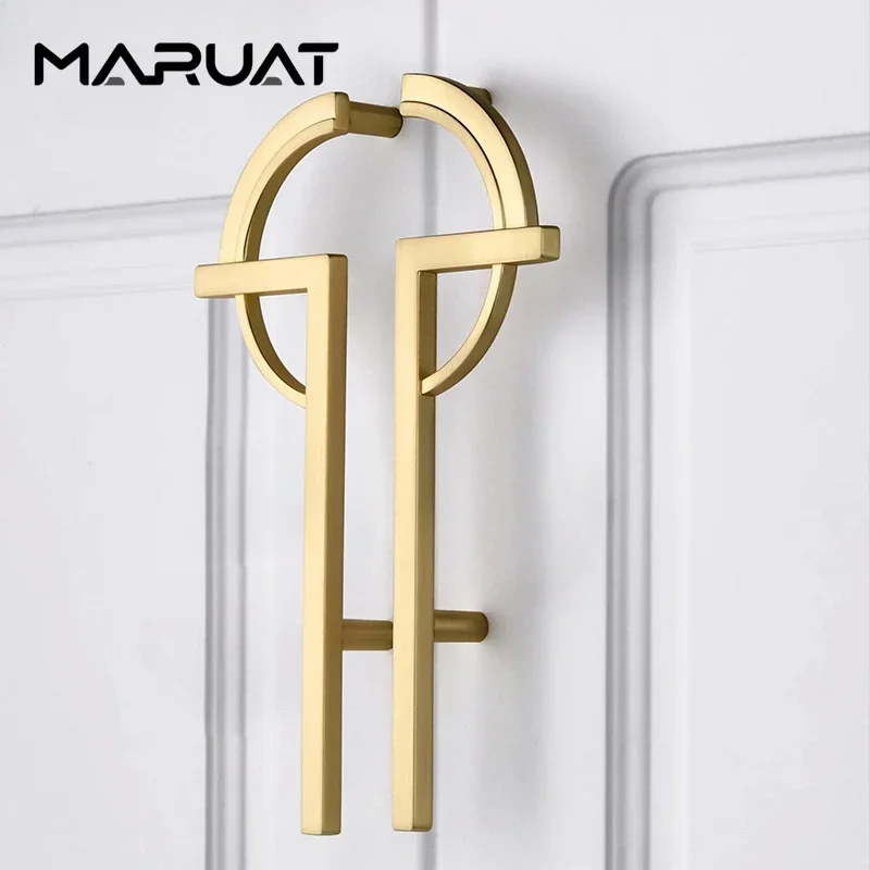 Подходящие ручки для мебели, кухонные шкафы для спальни, шкафы для обуви, винные шкафы, Туалетные столы, ручки из цинкового сплава