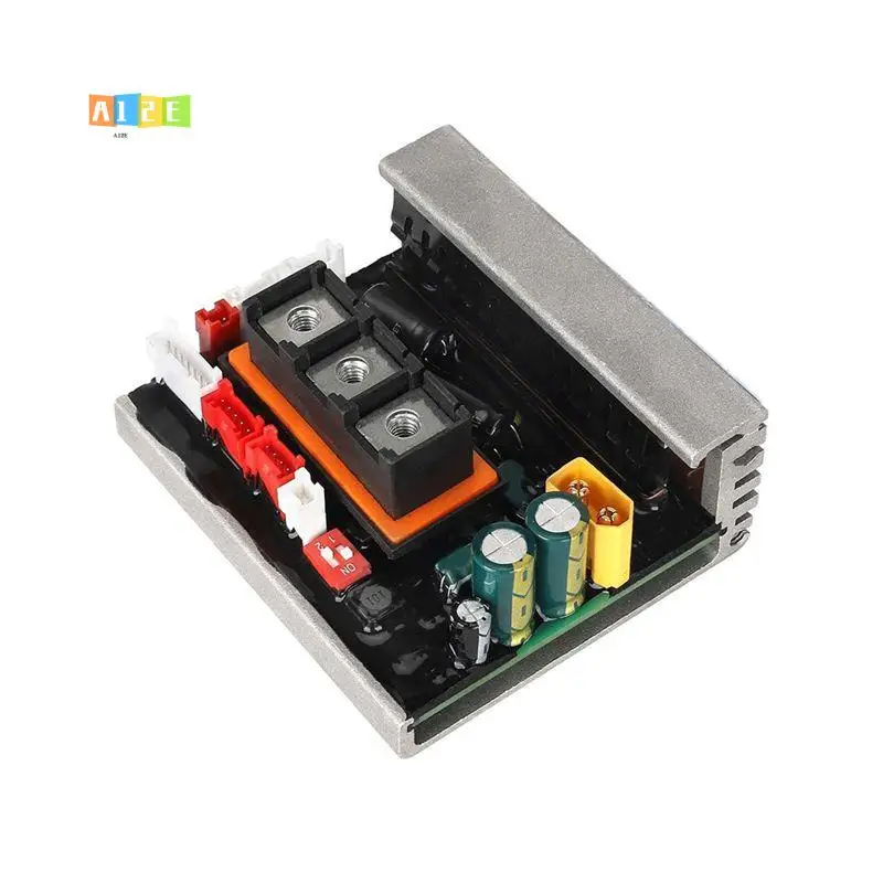 

A12E-Controller Replacement For Ninebot F2/F2plus/F2pro Electric Scooter Spare Parts Motherboard Control Board Accessories