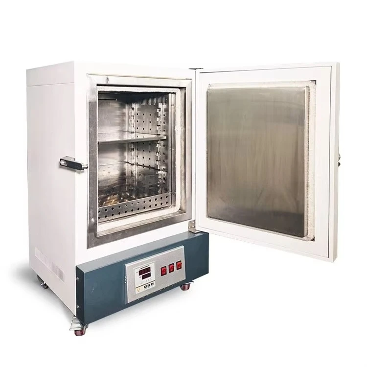 LS-803 High Temperature Resistance Gemstone Oven(50-600℃)