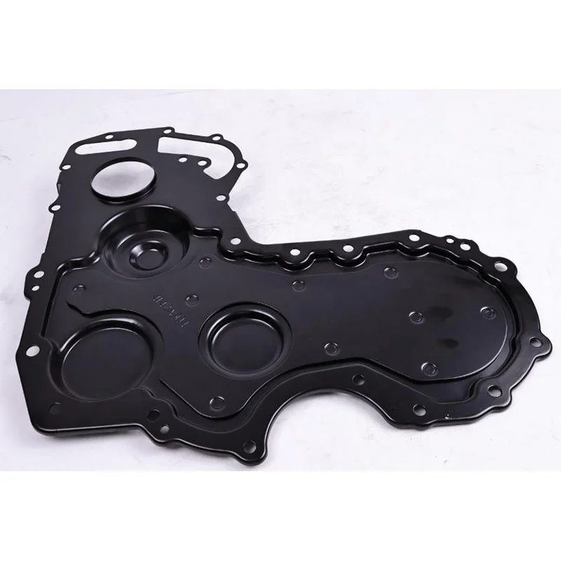 ATV&UTV4142A504 2268767 Timing Cover for Engine 1103 1104 1106 C6.6 | Aftermarket Replacement | 1 Year Warranty