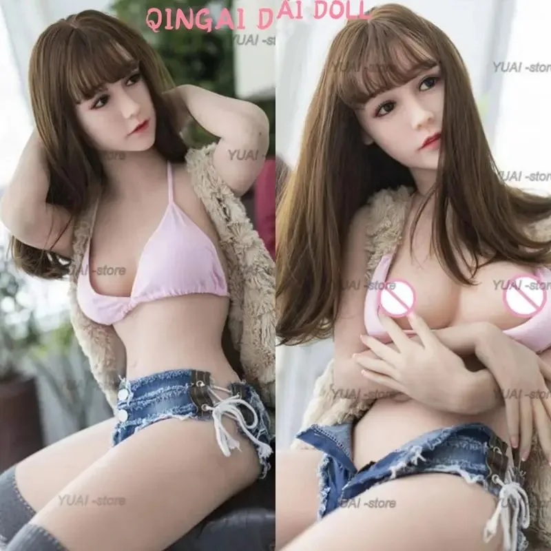 

Adult male anal sex toy, sexual partner, full-size, 3D, butter, silicone, TPE, realistic female chest, buttocks, vagina,anus，18+