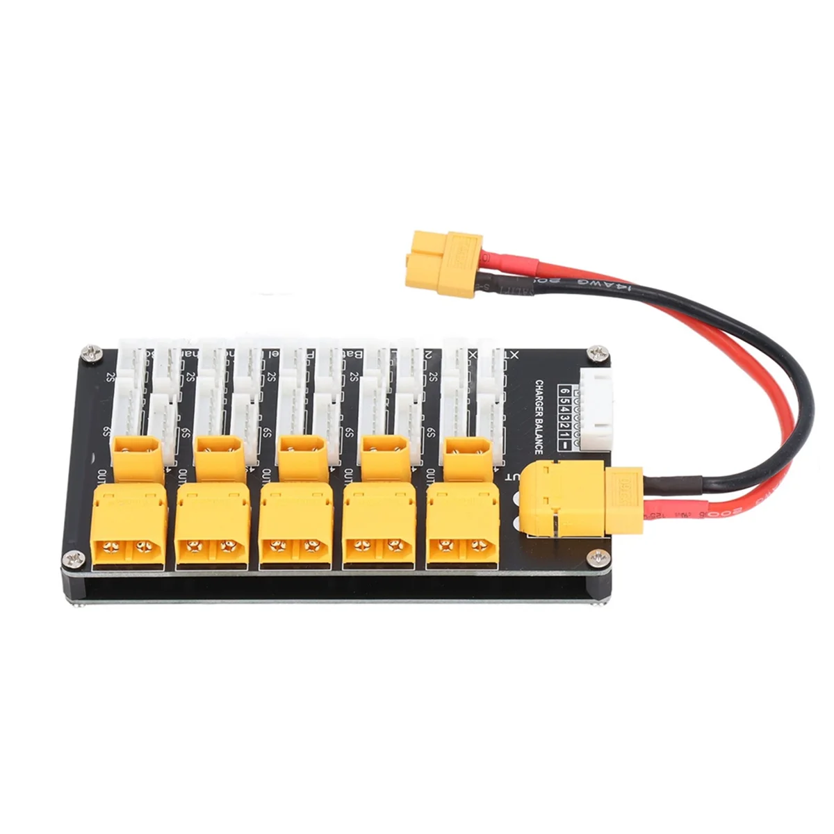 Top!Lipo Battery Ch… - image