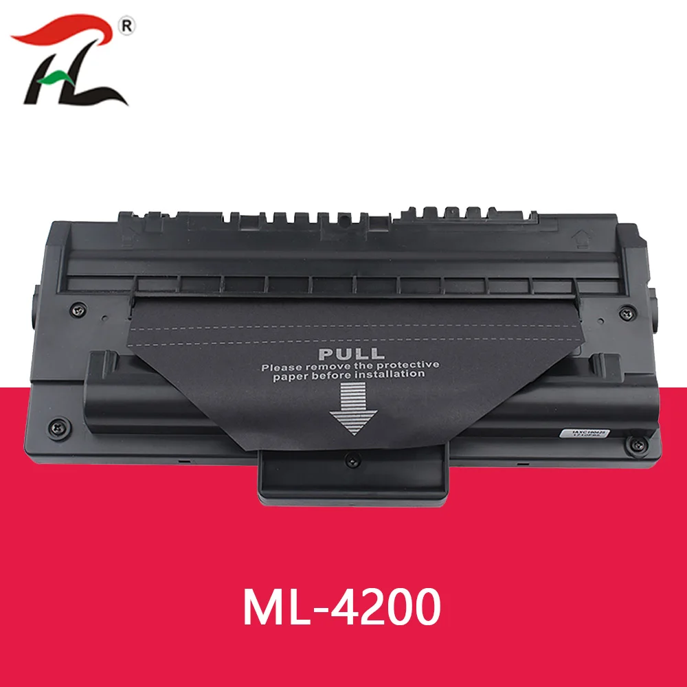 Compatible laser toner cartridge ML-4200 ml4200 for samsung SCX-4200 scx4200 SCX-4300 scx4300 SCX 4200 D4200A SCX-4200  printer