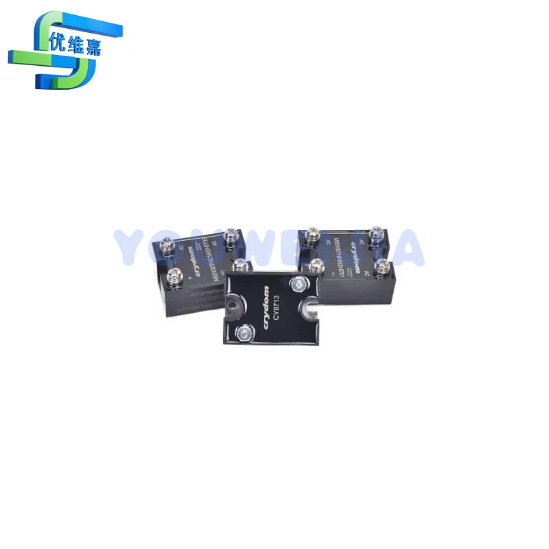 

M50100THA1600-8701 M50100THA1600-8690 High Quality Diode Rectifier Module M50100THC1600-8700 Crydom CY8713