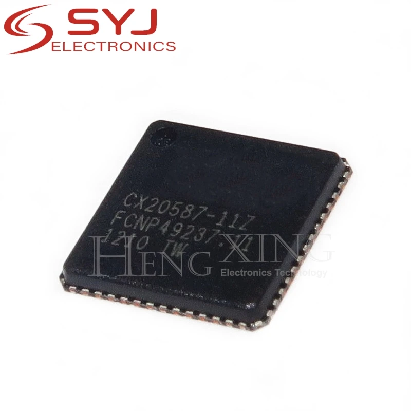 （1pcs-5pcs）CX20587-11Z CX20587 ALC5639 5639 SM4023 4023 QFN-48