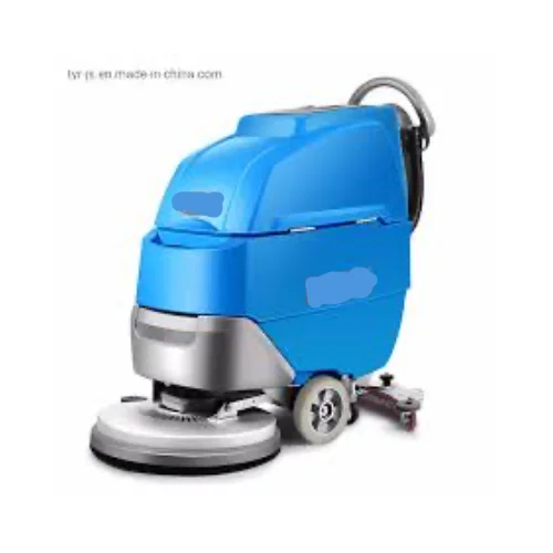 

YJ530-3\Guangzhou 34years Factory Equipment Floors Cleaning Scrubber Machine Single Disc Floor Grinding and Polishing Machine