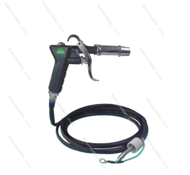 SL-004H Antistatic Air Gun 007 Ionizing  Electrostatic  with High Voltage Generator