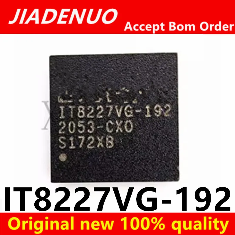 (1pcs)100% New IT8227VG-256 CXO IT8227VG-192-BXO AXO IT8227VG-128 Chipset