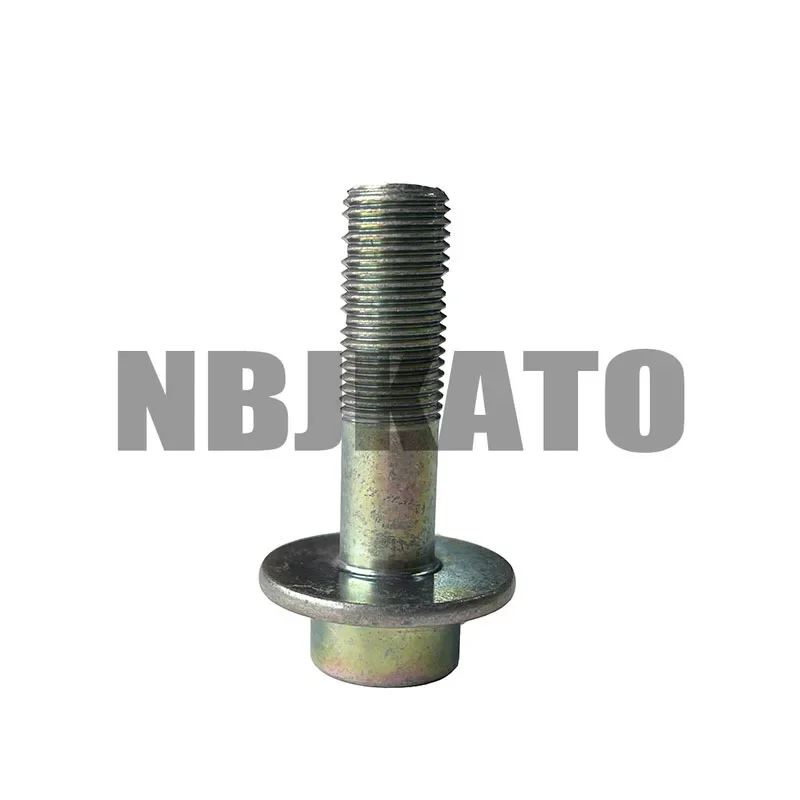 NBJKATO Brand New Genuine Cam Sprocket Bolt Camshafts Gear Bolt 13199AA010 For Subaru Forester Impreza WRX STi