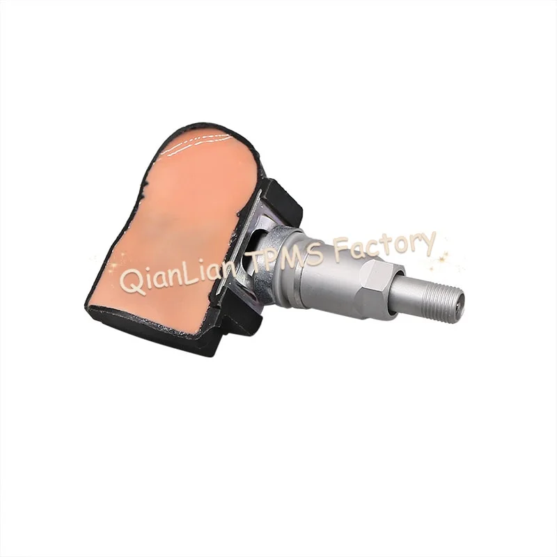 4pcs SE10004 TPMS Tire Pressure Monitor System For Jeep Liberty Grand Cherokee Wrangler Commander 433MHz Tyre Pressure Sensor - Image 6