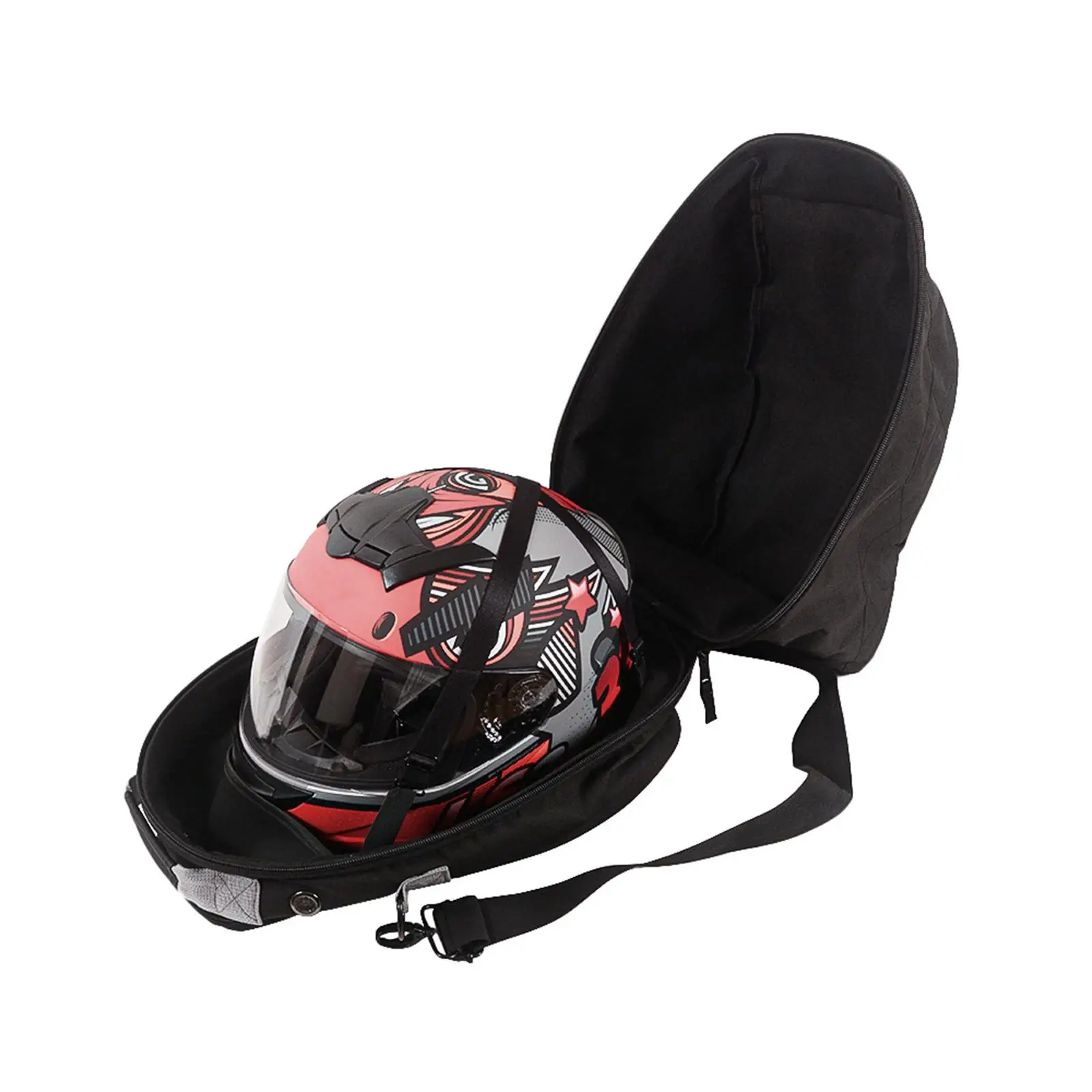 Motorcycle Helmet Backpack Ventilation System Motorcycle Riding Backpack