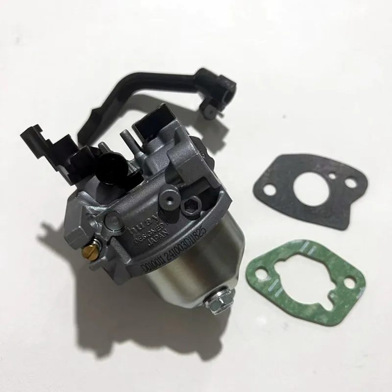 

Carburetor Kit For Craftsman LCT 24 INCH 917.299010 917.299011 420594 Carb