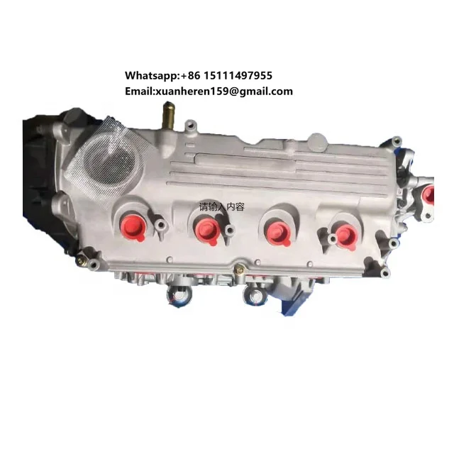 

Auto Engine 1600cc Bare Engine Block G16B for SIZUKI VITARA