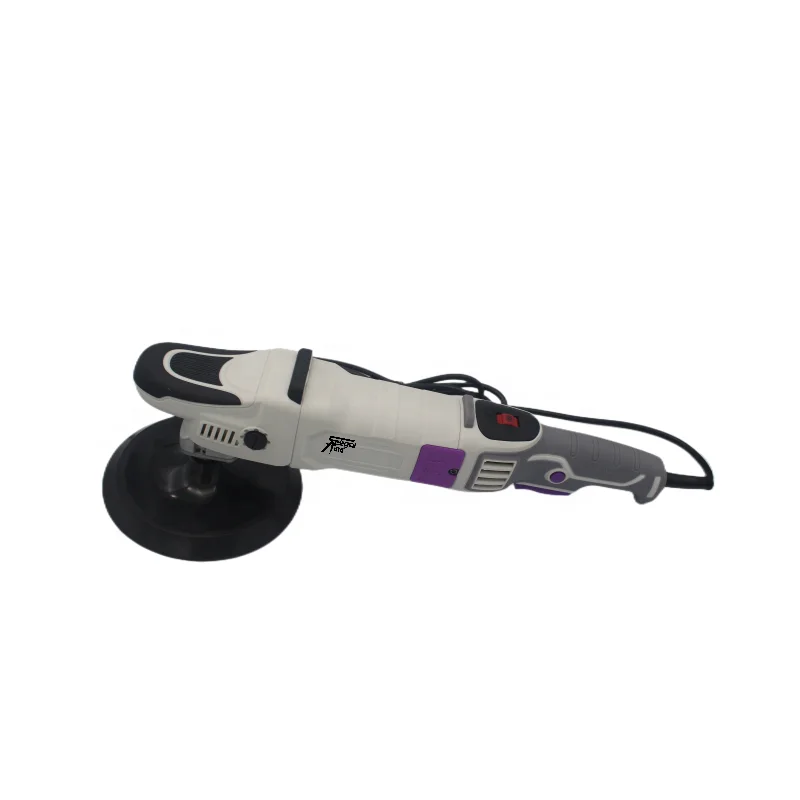 

Selected Auto powerful 1200w rotary car polisher electric auto detailing polishing machine car care RO buffing machine polisher