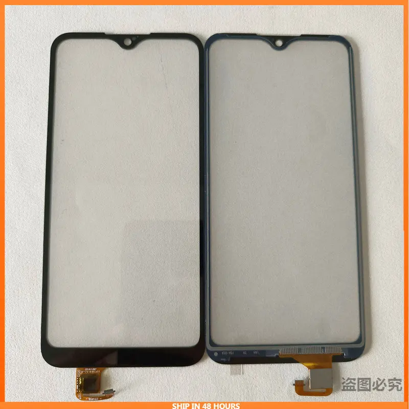 For Samsung Galaxy A01 2019 Touch Screen Digitizer Panel Sensor A01 A015 SM-A015F/DS SM-A015G/DS Front Outer Glass Repair parts