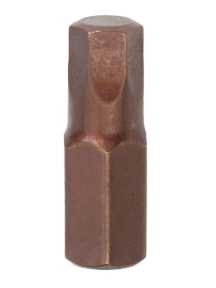 Punta per cacciavite a stella magnetica da 30 mm H4 H5 H6 H7 H8 H10 H12 per utensili elettrici con testa per cacciavite a percussione per elettricisti