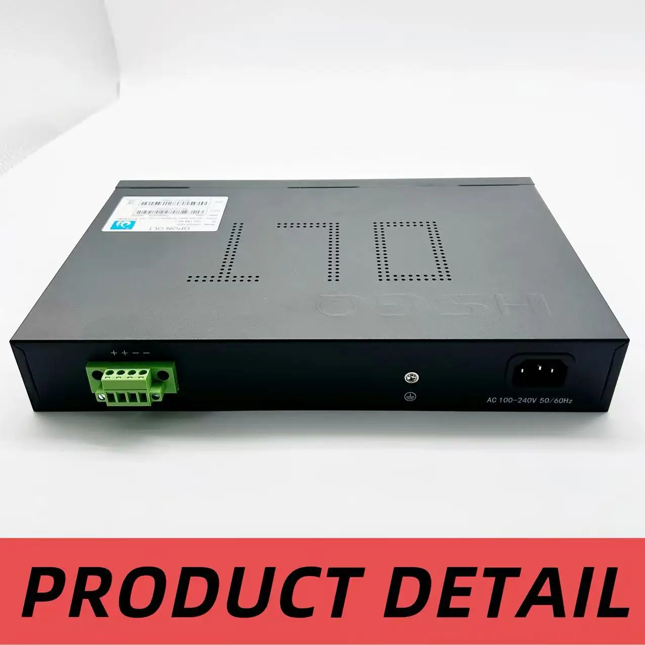 HIGH QUALITY GPON OLT 2 PORTS SFP MODULE Tx1490nm/Rx1310nm Compatible with Huawei ZTE GPON ONU /ONT FAST SHIPPING