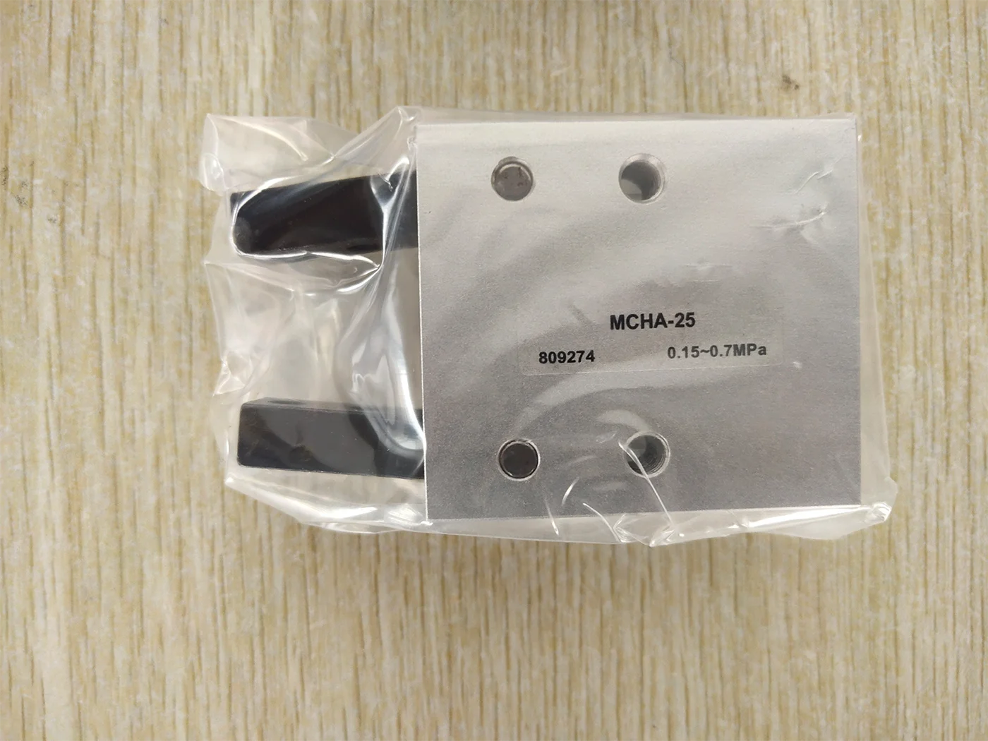 

Mindman Pneumatic Finger MCHA-20/MCHA-16/MCHA-25 Manipulator MCHA 1Pcs