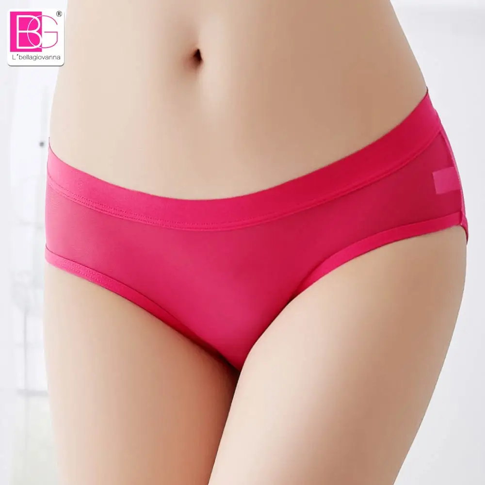 

Women's Sexy Low-Waist Lace Panties Ultra-Thin Comfortable Thong Lingerie Hollow String Design Underwear for Girls 5007