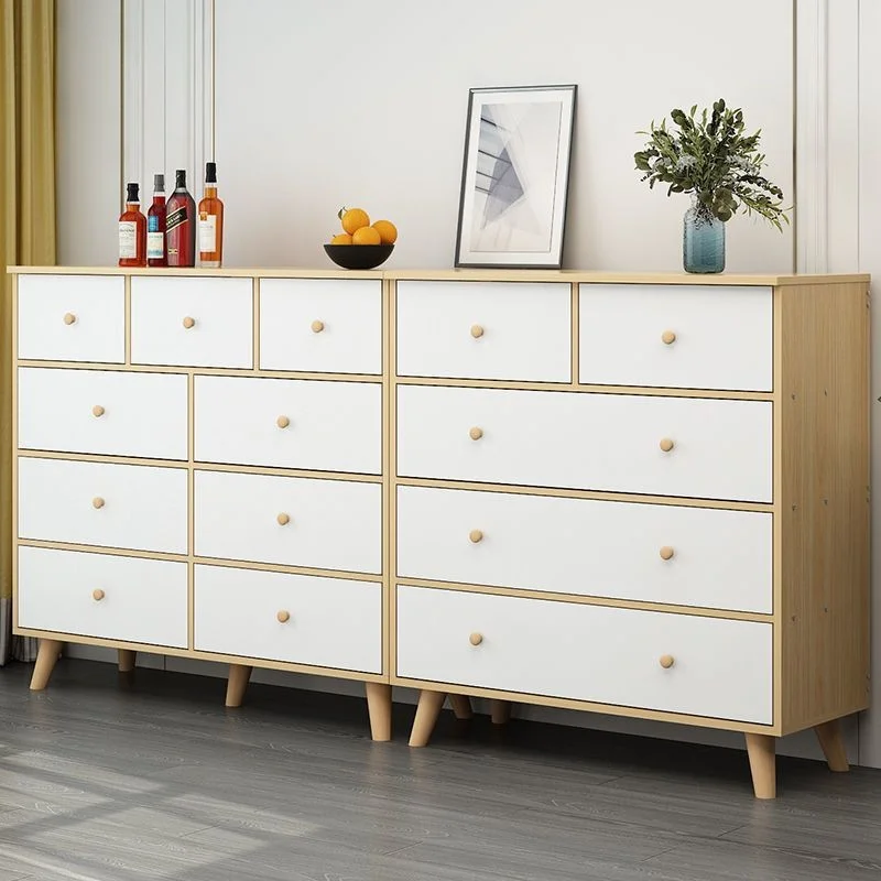 Biała komoda do pokoju dziecię – Drawer Dresser White recenzja i cena