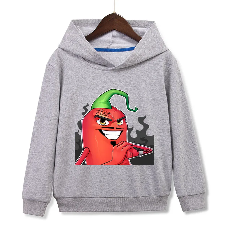 اديسون بتس ملابس الشارع للأطفال الربيع الخريف الكرتون صبي فتاة هوديي تنوعا هوديي طفل رضيع البلوزات الملابس #3