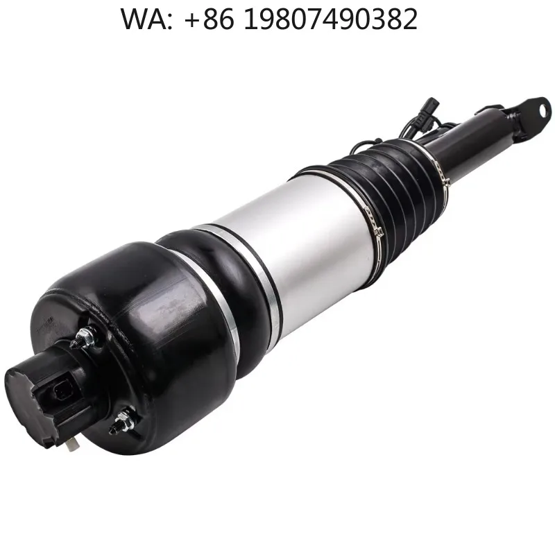 

Standard Front Left Air Spring Strut, Airmatic Suspension Replacement, OE 2113206113 2113209313 For E CLS Series Chassis Fitting