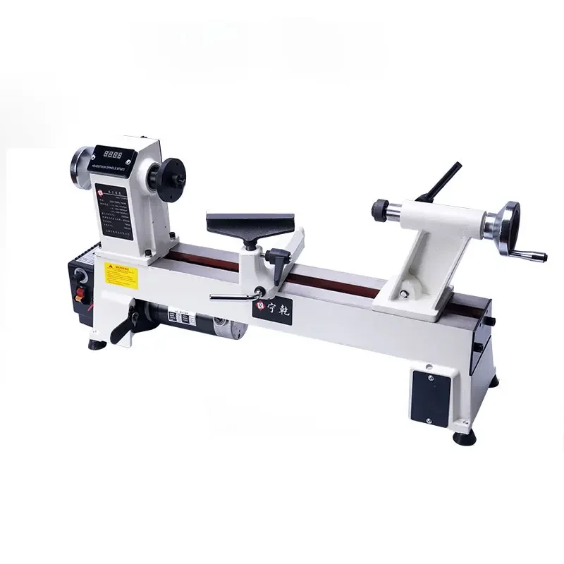 High Quality Wood Turning Lathe Machine mit Wood Lathe Chuck