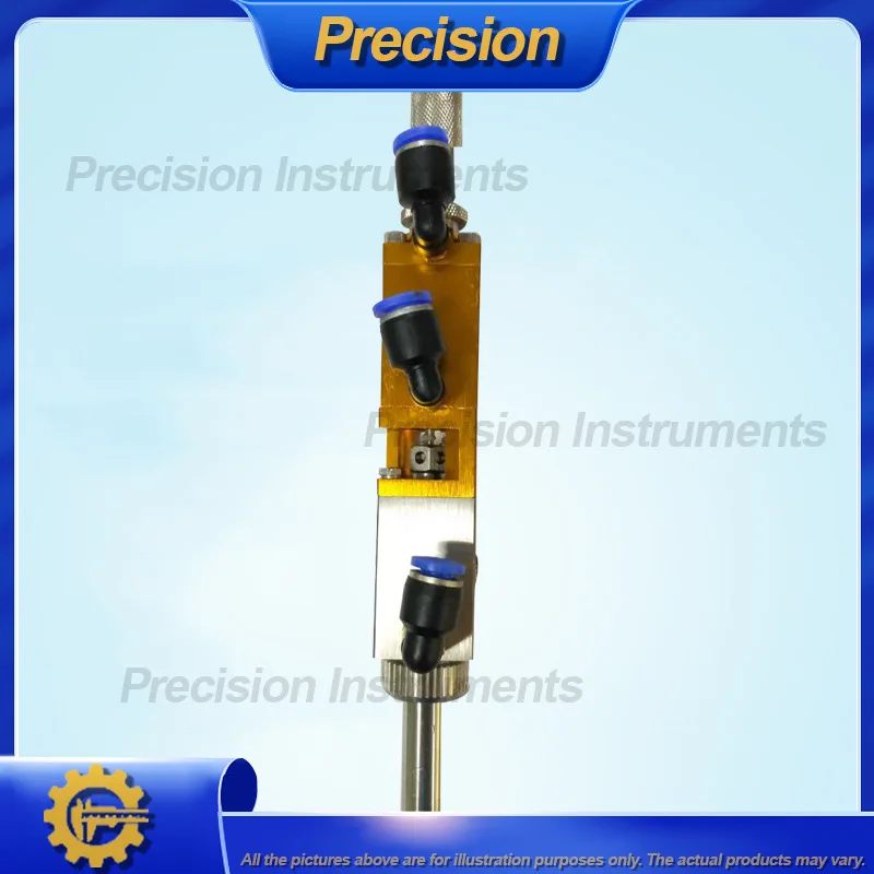 2026 Motorcycle Body Protective Cover Suitable for Small Plunger Glue Dispensing Valve Precision Spring Operated Needle Valve