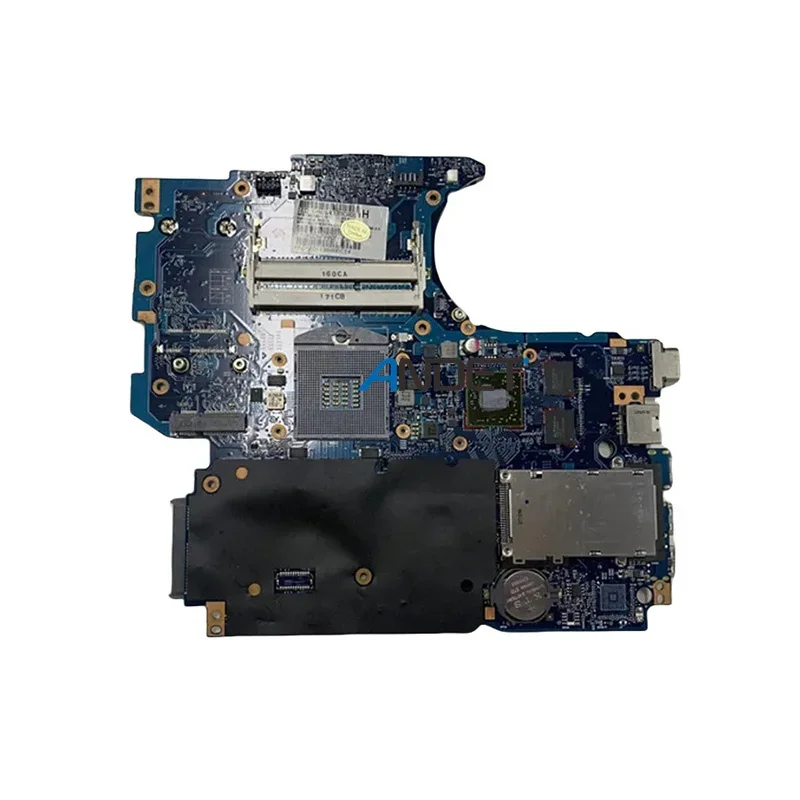 For HP Probook 4530s 4730s Laptop Motherboard Mainboard Notebook Accessories 100% test OK 658342-001 658342-601