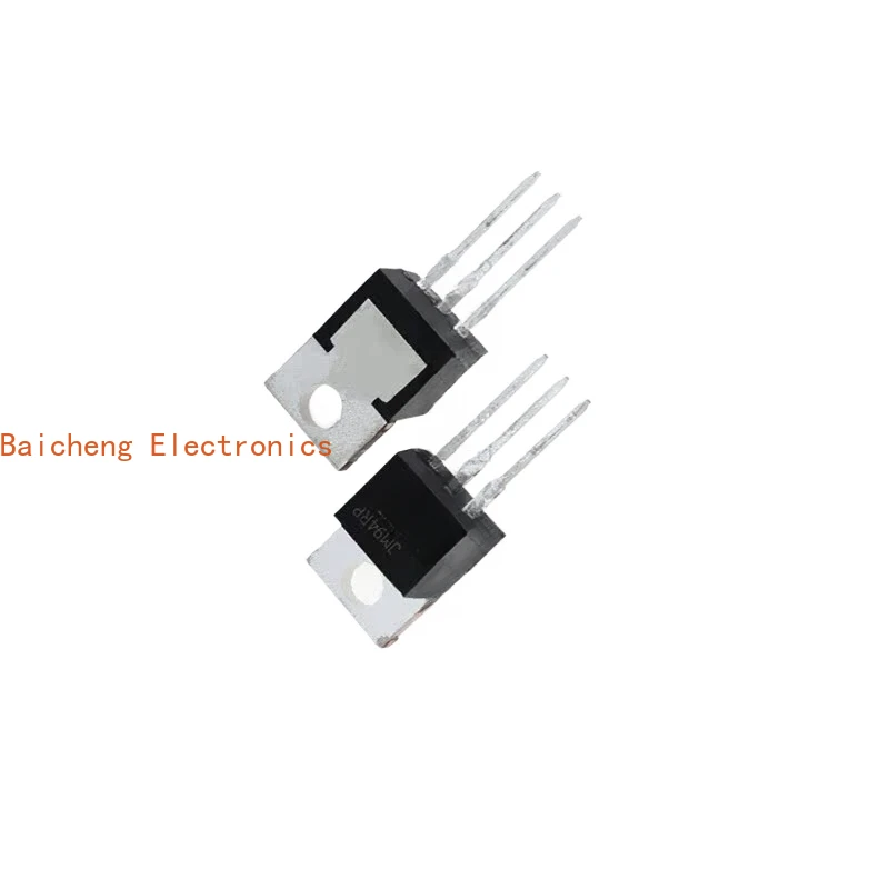 10PCS New LM317T LM337T LM338T LM350T straight insertion TO-220 adjustable three terminal voltage regulator