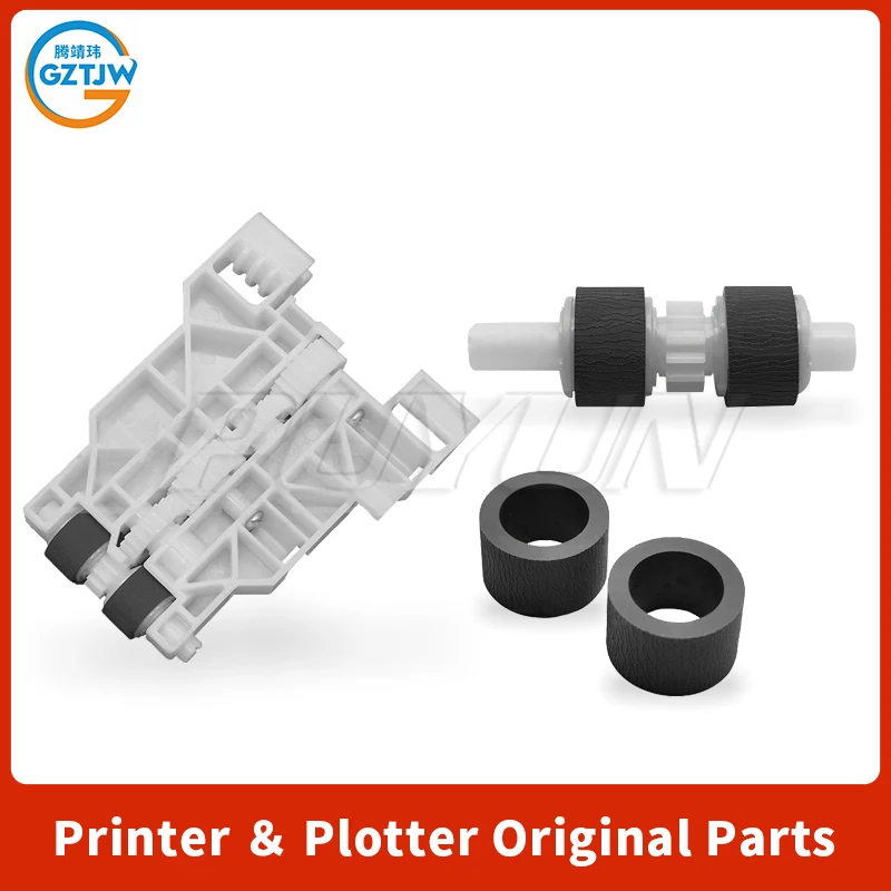 

K305 WF4090 4091 4092 4095 Разделительный набор роликов для захвата бумаги для Epson L600 L605 L650 L655 K100 K105 K200 K205 K300