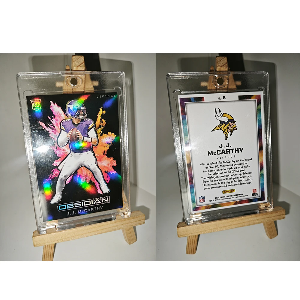 بانيني لتقوم بها بنفسك جوش ألين باتريك ماهومز دانيلز أسود ملون دخان تحصيل بطاقة الطوب لتقوم بها بنفسك هدية عيد ميلاد محلية الصنع للأولاد