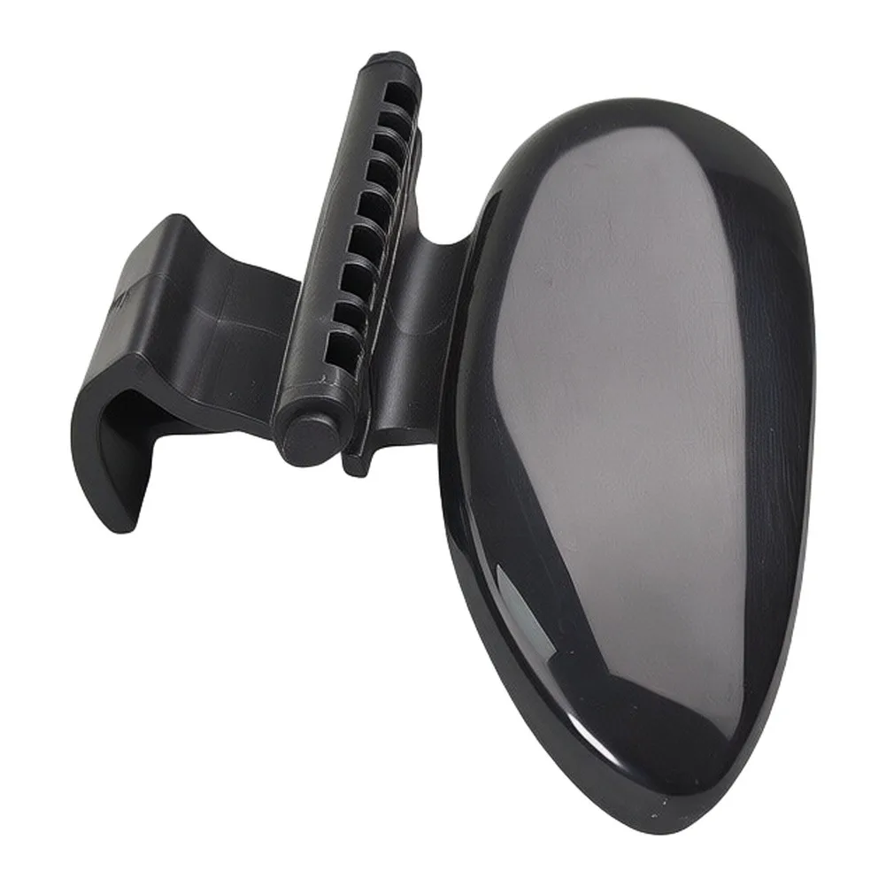 Vehicle Entry Handle Exterior Door Handle For Vehicle Repair Shop Total Length Approx 110 Mm Direct Fit Replacement