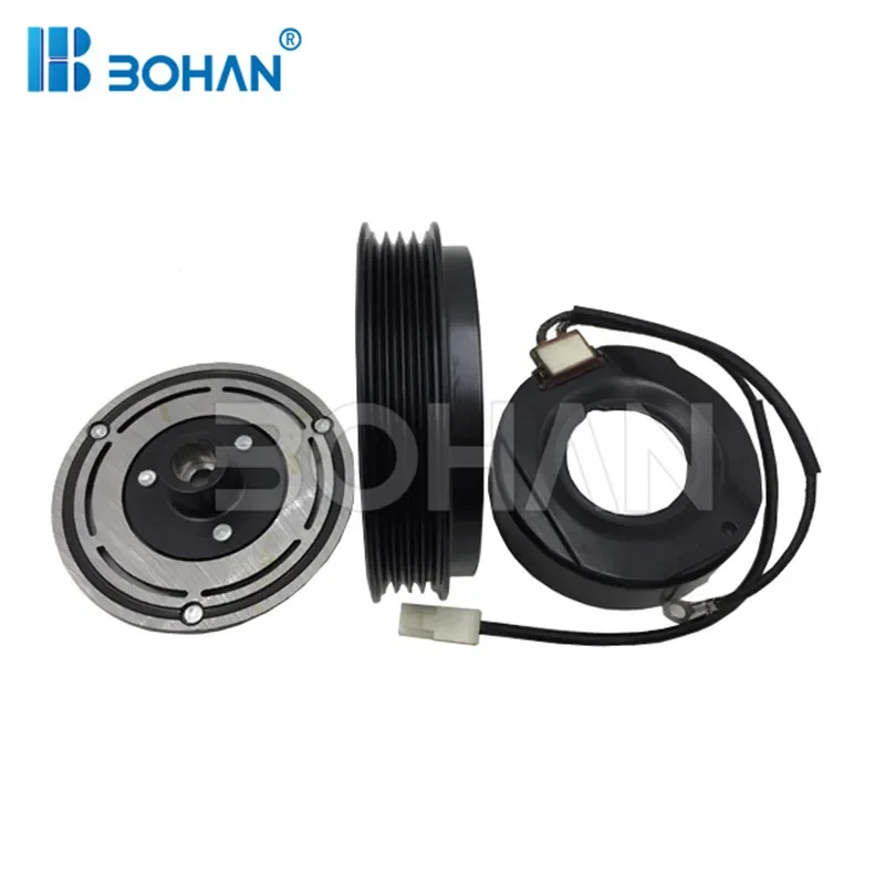 133144762286123895230-82115 auto ac compressor clutch FOR Suzuki Samurai/Swift/X-90/BALENO FOR Chevrolet Print/Tracker BH-CL-006