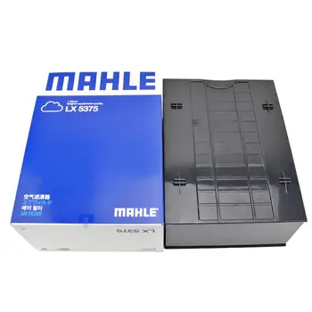 MAHLE LX5375 空氣濾清器,適用於保時捷 Macan 95B 2.0 2014-2018 3.0 S 3.0 S 柴油 2014-2018 3.6 渦輪增壓 2014-2018 95B129620A C 10 最佳銷售 2015年保時捷Macan - №5