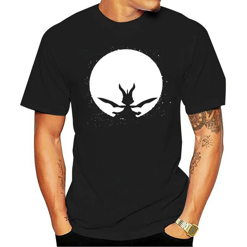 Spyro The Dragon T-Shirt Unisex Adult Funny Sizes Video Game PS1 Moon Flying New Harajuku Men Tops TEE Shirt