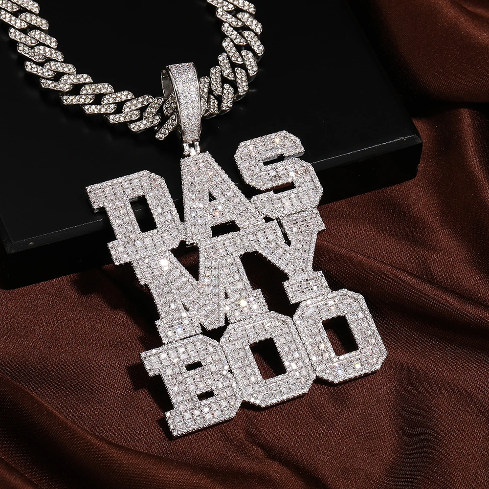 Pendentif personnalisé avec no - Name Necklace Custom avis et prix