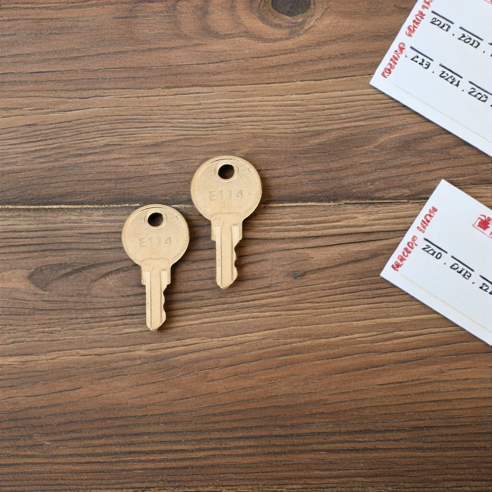 

12Pcs Bathroom Dispenser Keys Compact Ergonomic Design for Easy Handling in Public Spaces Compatible with Various Soap and