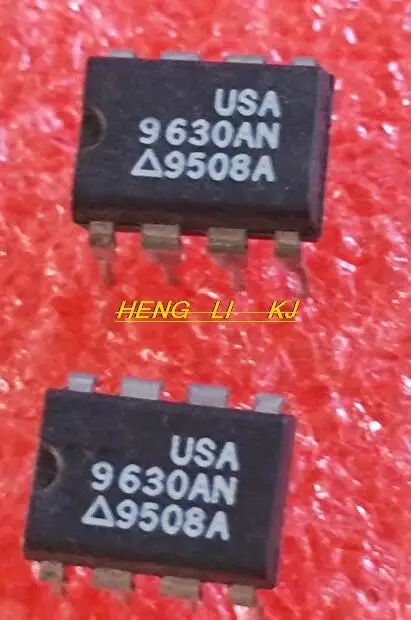 IC new original AD9630ANZ AD9630AN AD9630 DIP8High quality products