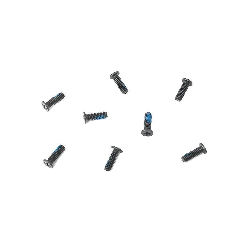 For Lenovo Chrome 15ITN10 83T1, Chrome 15M8910 83W7 83W8 83W9 Laptop Lower Bottom Base Cover Case screws