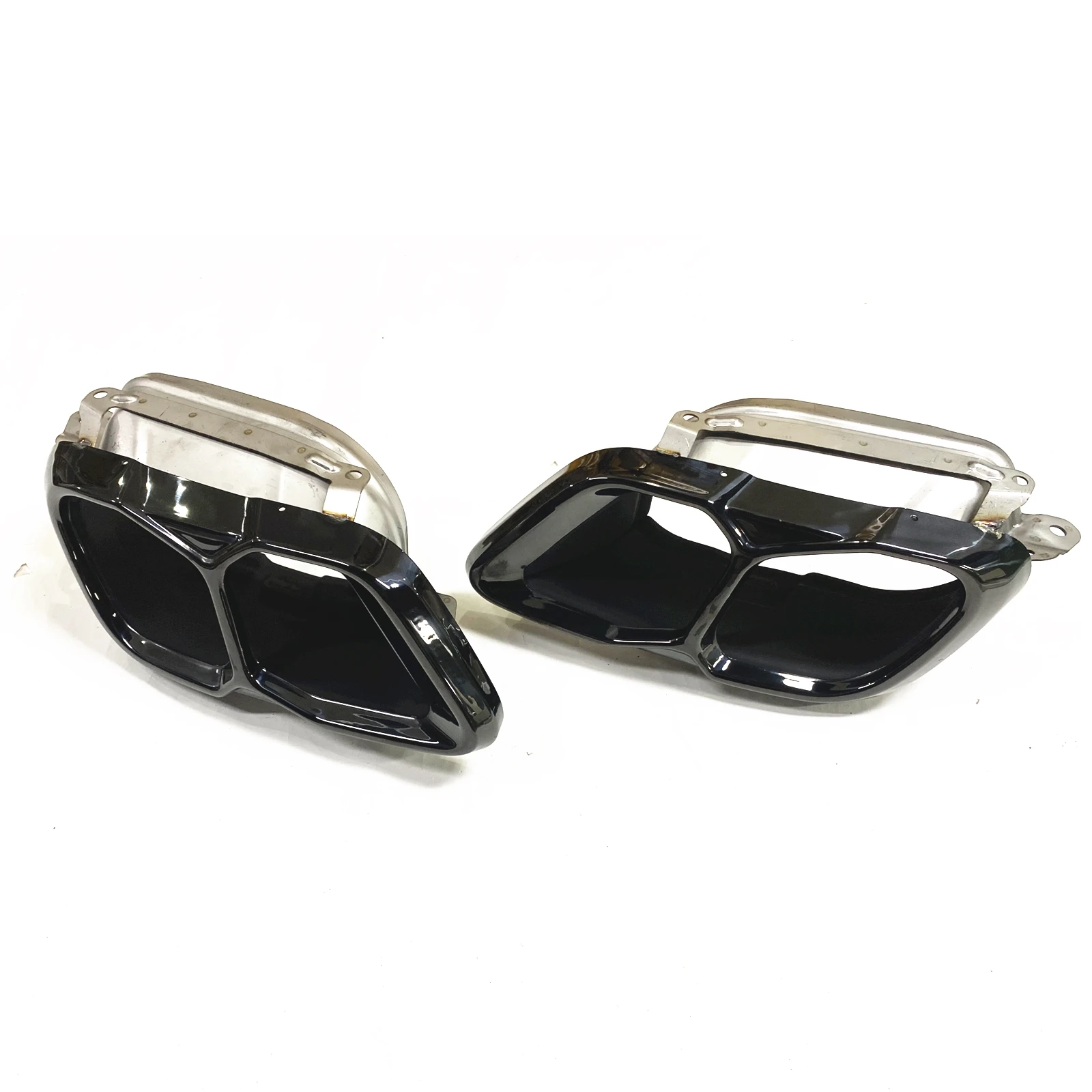 ​Rear Exhaust Tip P…