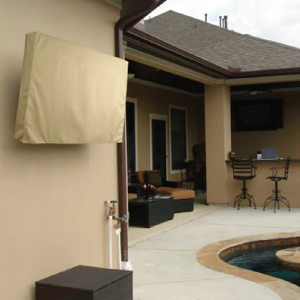 

Waterproof Cover Outdoor -proof for outside Protector Weatherproof Dust-proof